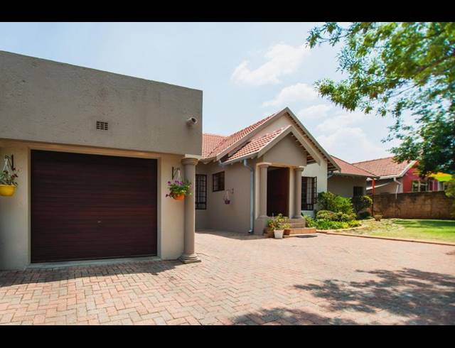 5 BEDROOM HOUSE FOR SALE IN DUNVEGAN